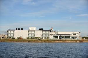 Days lnn Hotel Parque Termal Dolores