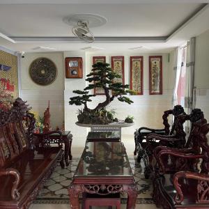 hotel Hương Thiên Phú