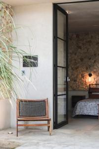 Exclusivo Oasis con Alberca en el Centro Histórico