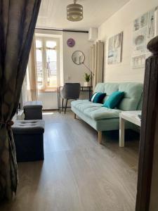 Maisons de vacances La Victoire : photos des chambres