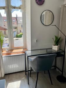 Maisons de vacances La Victoire : photos des chambres