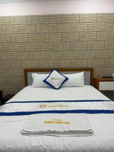 hotel Hương Thiên Phú