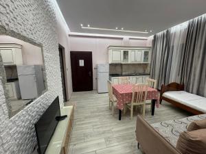 Hotel Dragoi