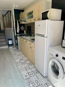 Maisons de vacances La Victoire : photos des chambres