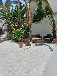 Samos Center lux apartment