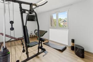 Hotels Kyriad Deauville - St Arnoult : photos des chambres