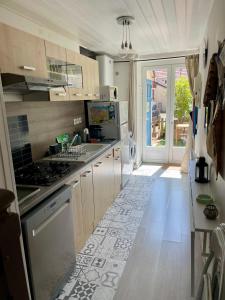Maisons de vacances La Victoire : photos des chambres