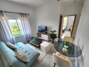Apartment with panoramic view - 3-star hotels in Yaoundé
