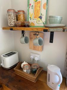 Mole End Bed and Breakfast