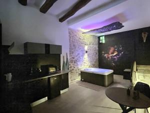 Appartements L-epicurisme : photos des chambres