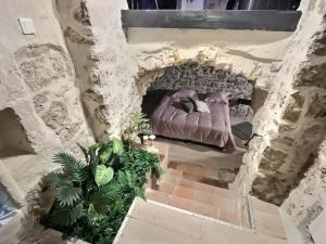 Appartements L-epicurisme : photos des chambres