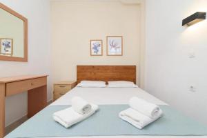 SIDI apartments - Ubytování bez kategorie ve městě Polychrono