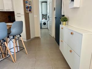 Appartements L-ecrin de Lune : photos des chambres