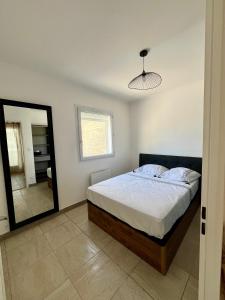 Appartements L-ecrin de Lune : photos des chambres