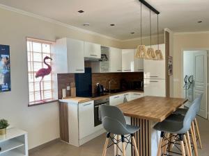 Appartements L-ecrin de Lune : photos des chambres