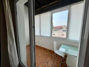 Appartements L-ecrin de Lune : photos des chambres