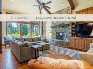 Suncadia 3 Bed Golf View Hot Tub Home - 4hvězdičkové hotely ve městě Cle Elum