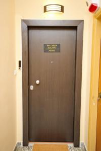 Two Bedroom Flat In Athens