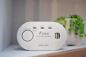 Two Bedroom Flat In Athens