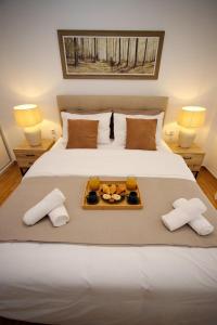 Two Bedroom Flat In Athens