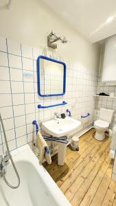 Appartements Il Nido 2, F2 hyper centre, parking et wifi : photos des chambres