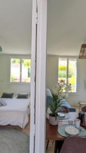 Il Nido 2, F2 hyper centre, parking et wifi