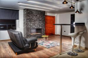 Cabañas el encanto hotel boutique