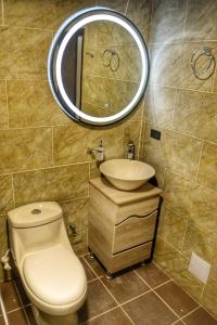 Cabañas el encanto hotel boutique