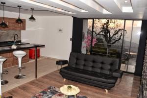 Cabañas el encanto hotel boutique