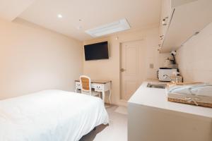 MONTHLIV Euljiro Hotel Stay