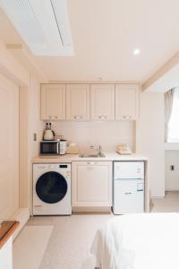 MONTHLIV Euljiro Hotel Stay