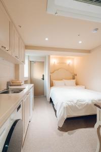 MONTHLIV Euljiro Hotel Stay