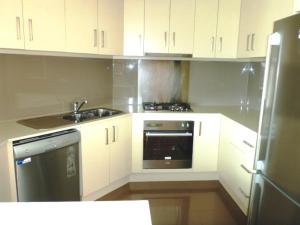 Snowland Apartment 1