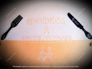 ApartMar à Vista - 550m da Praia