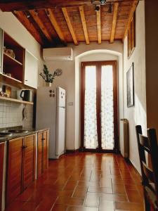 La Fonderia - Charme Artigianale nellOltrarno 15 min dal Ponte Vecchio