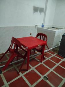 Apartamentos el farol