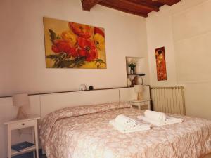 La Fonderia - Charme Artigianale nellOltrarno 15 min dal Ponte Vecchio