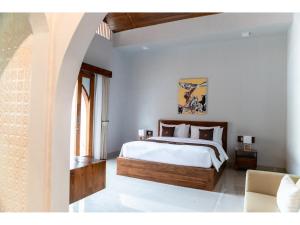 Arthas Villa Nusa Penida