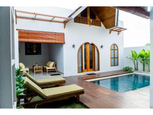 Arthas Villa Nusa Penida