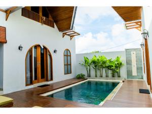 Arthas Villa Nusa Penida