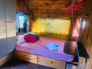 Sítio Agroecológico Ecovila Sustentar