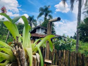 Sítio Agroecológico Ecovila Sustentar