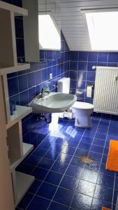 Wohlfühlwohnung am Fuße des Schwarzwaldes