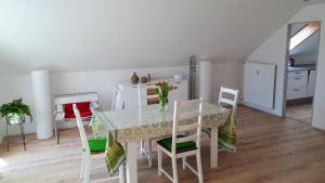 Wohlfühlwohnung am Fuße des Schwarzwaldes