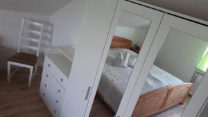 Wohlfühlwohnung am Fuße des Schwarzwaldes