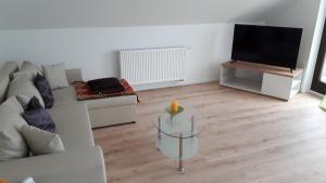 Wohlfühlwohnung am Fuße des Schwarzwaldes