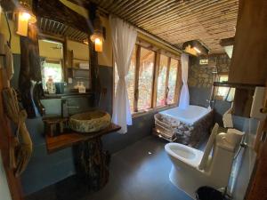 HUA TẠT HMONG Retreat