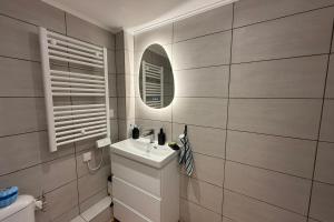 Appartements Beautiful apartment in the heart of nature with garden : photos des chambres