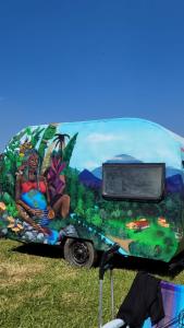 Sítio Agroecológico Ecovila Sustentar