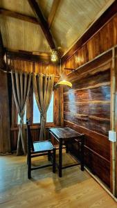 HUA TẠT HMONG Retreat